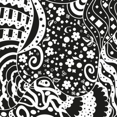 Resimde. Sanat yaratma