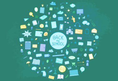 Resimde. Sanat yaratma