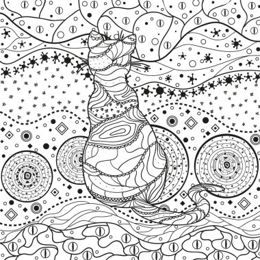 Resimde. Sanat yaratma