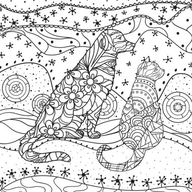 Resimde. Sanat yaratma