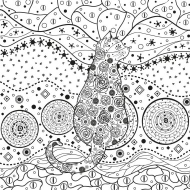 Resimde. Sanat yaratma