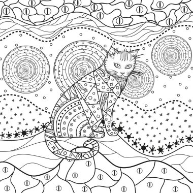 Resimde. Sanat yaratma