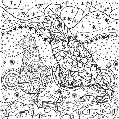 Resimde. Sanat yaratma