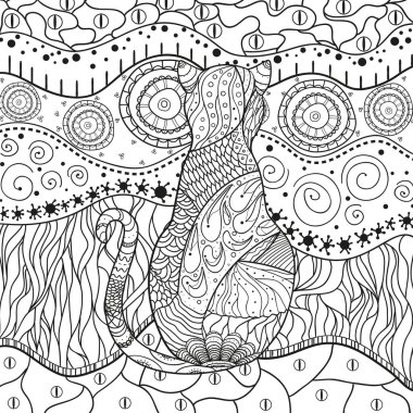 Resimde. Sanat yaratma