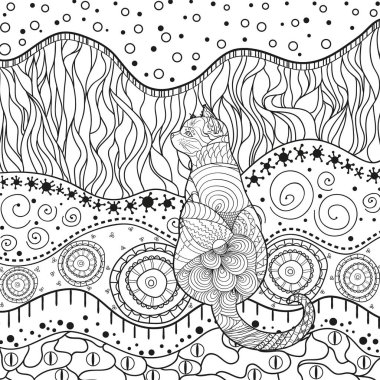 Resimde. Sanat yaratma