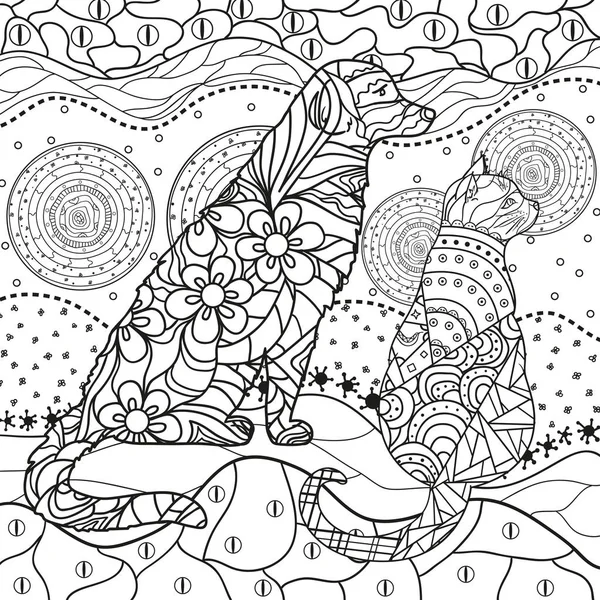 Resimde. Sanat yaratma