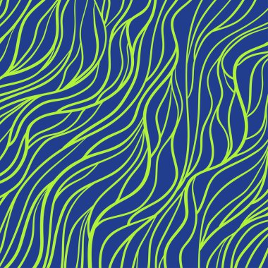 Illüstrasyon. Dijital sanat