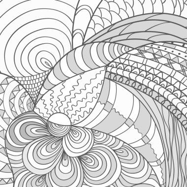 Illüstrasyon. Dijital sanat