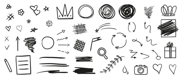 Art creative. Illustration