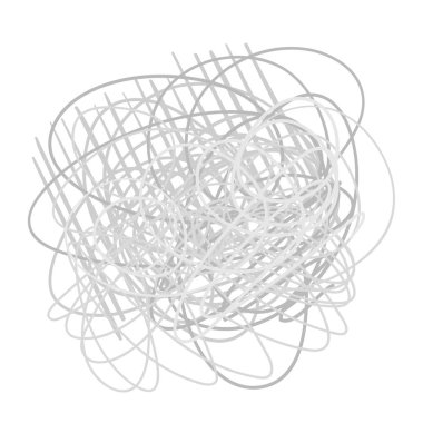 Resimde. Yaratıcı sanat