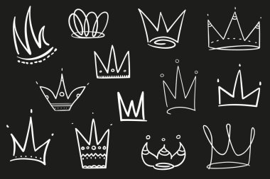 Resimde. Yaratıcı sanat