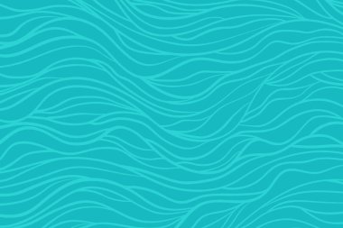 Sanat yaratıcısı. Soyut illüstrasyon