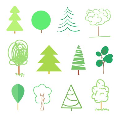 Illüstrasyon. Dijital sanat