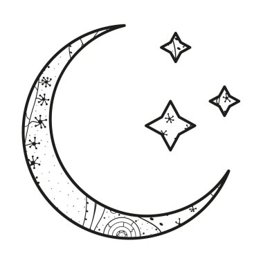 Illüstrasyon. Dijital sanat