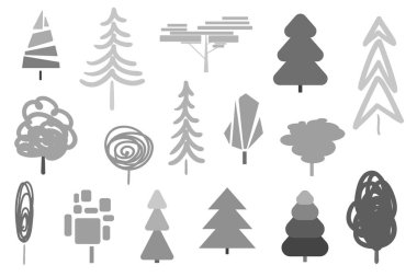 Illüstrasyon. Dijital sanat