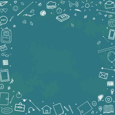 Illüstrasyon. Dijital sanat