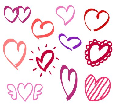 Sanat yaratıcı. İllüstrasyon