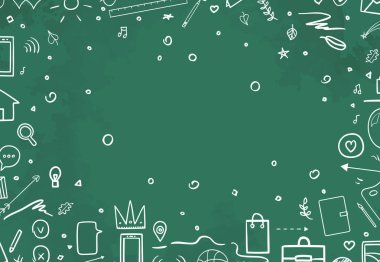 Sanat yaratıcı. İllüstrasyon