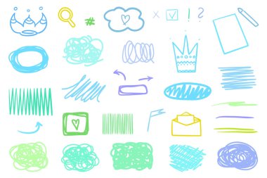 Sanat yaratıcı. İllüstrasyon