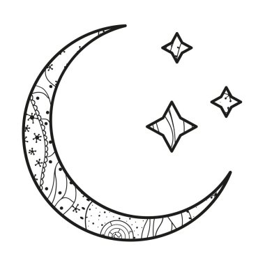 Illüstrasyon. Dijital sanat