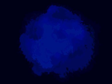 Illüstrasyon. Dijital sanat