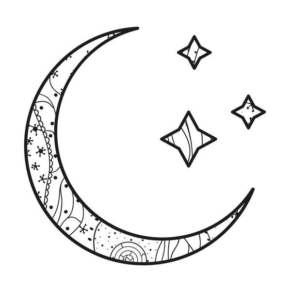 Illustration. Digital art