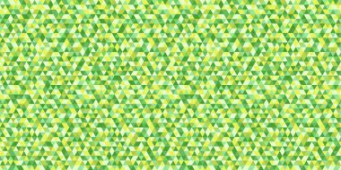 Kusursuz üçgen desen. Döşeme renkli arka plan. Üçgenlerden kusursuz geometrik doku