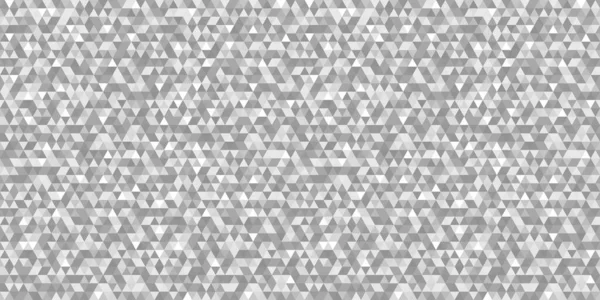 Patrón Baldosas Triángulos Textura Abstracta Sin Costuras Fondo Multicolor Triangular — Vector de stock