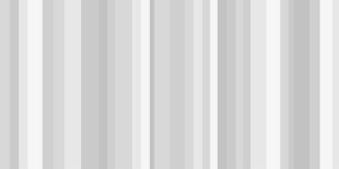 Kusursuz çizgili desen. Çizgili soyut geometrik arkaplan. Pankart, el ilanı ya da kumaş için yazdır. Siyah beyaz illüstrasyon