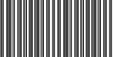 Kusursuz çizgili desen. Çizgili desen. Çizgileri olan geometrik arkaplan. Siyah beyaz illüstrasyon