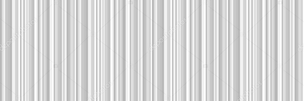 Seamless stripe pattern. Abstract geometric background with stripes. Black and white illustration
