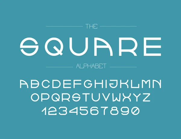 Çağdaş çizgi yazı tipi