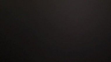 Gerçek ışık sızıntıları ve Lens Flare bindirmeleri