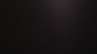 Gerçek ışık sızıntıları ve Lens Flare bindirmeleri