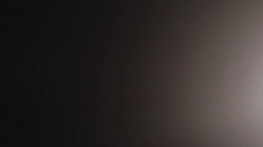 Gerçek ışık sızıntıları ve Lens Flare bindirmeleri