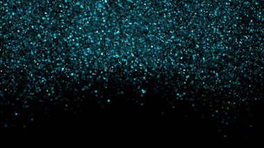 Konfeti binlerce canlı yayında bir festival süresince geceleri ateş.