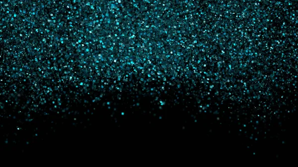 Konfeti binlerce canlı yayında bir festival süresince geceleri ateş.