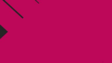 Projeleriniz için 9 geometrik minimalist geçiş maskesi.