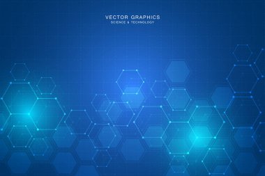 Teknolojik altyapı ile altıgen yanarak bahislerin doğru. Moleküler yapısı ve kimyasal bileşikler