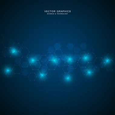 Teknolojik altyapı ile altıgen yanarak bahislerin doğru. Moleküler yapısı ve kimyasal bileşikler