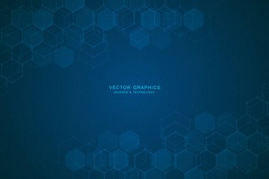 Teknolojik altyapı ile altıgen yanarak bahislerin doğru. Moleküler yapısı ve kimyasal bileşikler