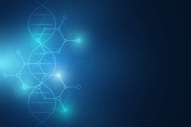 Moleküler yapıları ve altıgen yanarak bahislerin doğru öğeleri. Soyut geometrik arka plan molekülleri ve iletişim ile. Altıgen yanarak bahislerin doğru desen tıp ya da bilim ve teknoloji tasarım için.