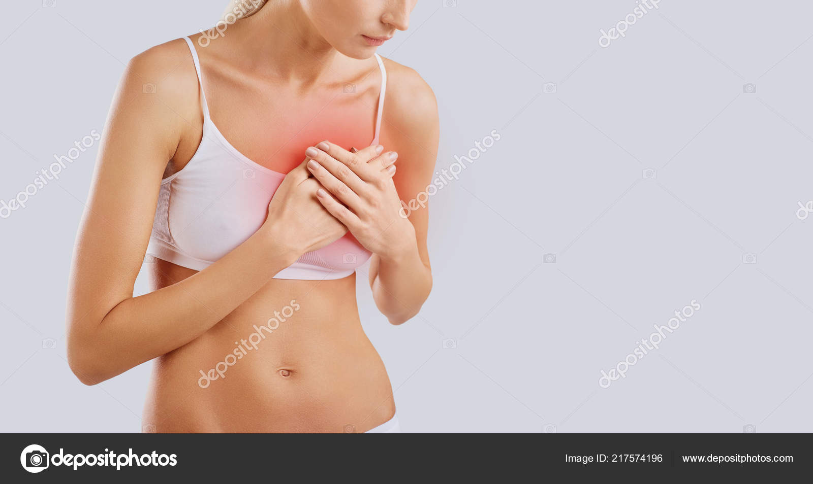 15,340 Tight Chest Stock Photos, High-Res Pictures, and Images