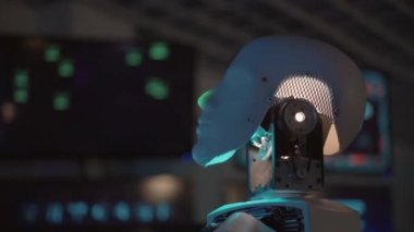 Togliatty, Rusya-Kasım 2018. UFO-Shack.