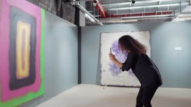 Sanat galerisinde fotoğraf yok.