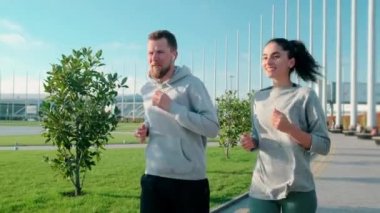 Günlük rutin koşular gibi