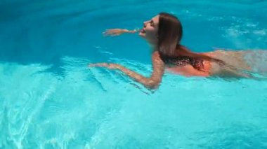 Su en iyi rahatlamayı sağlar.