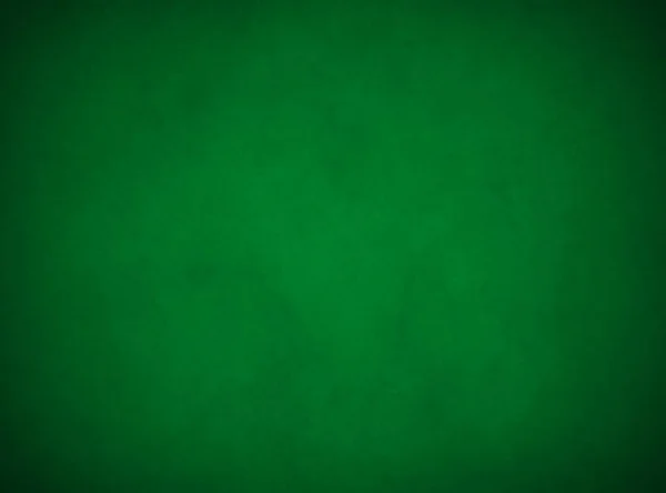 Elegante Rica Textura Pergamino Verde Fondo Grunge Con Borde Sombreado — Foto de Stock