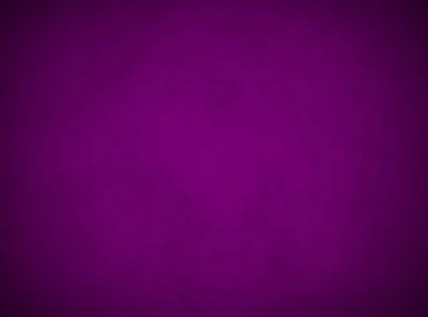 Elegancka Bogata Purpurowa Tekstura Pergaminu Tło Grunge Cieniowanym Obramowaniem Świecącym — Zdjęcie stockowe