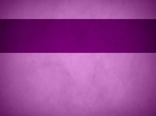 A light purple parchment texture background with a rich purple banner ribbon.